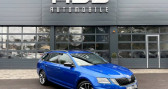 Skoda Octavia Combi occasion année 2019 boite Automatique Annonce Skoda Octavia Combi occasion Diesel COMBI RS 2.0 TDI 184 DSG7 MY19 à Diebling