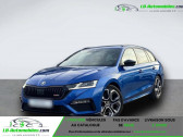 Annonce Skoda Octavia Combi occasion Essence Combi RS 2.0 TSI Edition 19+TEIL-LEDER+  Beaupuy