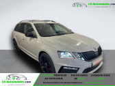 Skoda Octavia Combi Combi*RS*LED-TEMPO-LEDER-R.KAM-APPLE-SHZ   Beaupuy 31