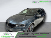 Skoda Octavia Combi Combi RS/Navi/Automatik/AHK/Tv neu   Beaupuy 31