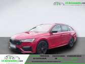 Skoda Octavia Combi Combi RS TSi Navi Matrix beheiz Front. R   Beaupuy 31