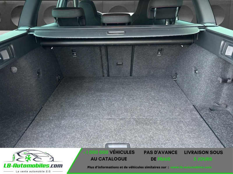 Skoda Octavia Combi Combi Sport Edition LED Navi Bluetooth  occasion  Beaupuy - photo n8