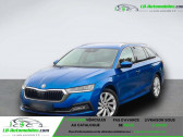 Annonce Skoda Octavia Combi occasion Essence Combi Style iV*1.Hand*Navi*Temp*PDC*  Beaupuy