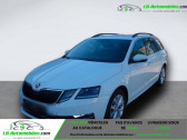 Skoda Octavia Combi Combi Style NAVI/KLIMAAUTOM/TEMP/WR   Beaupuy 31