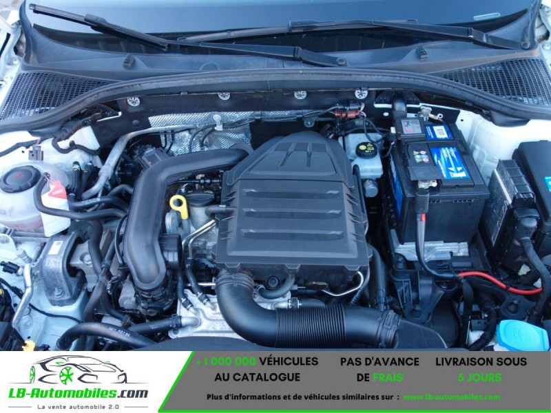 Skoda Octavia Combi Combi Style NAVI/KLIMAAUTOM/TEMP/WR  occasion  Beaupuy - photo n8