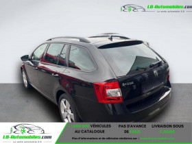 Skoda Octavia Combi Combi Style  occasion � Beaupuy - photo n�7