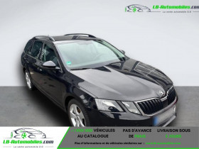 Skoda Octavia Combi Combi Style  occasion � Beaupuy - photo n�6