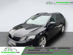 Skoda Octavia Combi Combi Style  occasion � Beaupuy - photo n�5