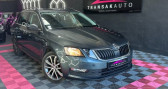 Annonce Skoda Octavia Combi occasion Diesel Drive 1.6 TDI 116 ch CR FAP DSG7 ~ Climatisation automatique  MANOSQUE