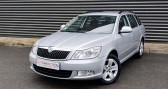 Skoda Octavia Combi II COMBI 1.6 TDI 105 ELEGANCE DSG BVA   FONTENAY SUR EURE 28