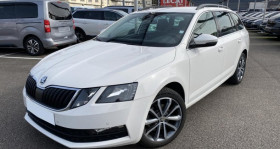 Skoda Octavia Combi , garage GARAGE LECAT & FILS � Le Creusot