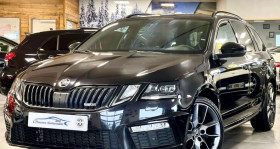 Skoda Octavia Combi , garage PASSION AUTOMOBILE MDC  ORCHAMPS VENNES