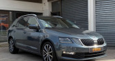 Annonce Skoda Octavia Combi occasion Diesel iv 2.0 tdi 150 ambition dsg7   si�ges et volant chauffants c � Nancy