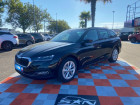 Skoda Octavia Combi occasion Noir année 2020 boite Automatique Annonce Skoda Octavia Combi occasion Diesel IV 2.0 TDI 150 DSG AMBITION Export GPS Cockpit à Montauban