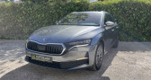 Annonce Skoda Octavia Combi occasion Diesel IV 2.0 TDI SCR 150ch Selection DSG7 � SARRIANS