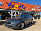 Skoda Octavia Combi occasion Gris année 2020 boite Automatique Annonce Skoda Octavia Combi occasion Diesel New IV 2.0 TDI 150 DSG PACK GPS Cockpit à Saïx