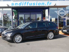 Skoda Octavia Combi occasion Noir année 2020 boite Automatique Annonce Skoda Octavia Combi occasion Diesel New IV 2.0 TDI 150 DSG PACK GPS Cockpit à Montauban