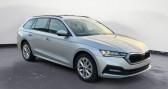 Annonce Skoda Octavia Combi occasion Hybride PHEV iV 204 DSG6e IV Ambition - Keyless - Pack Hiver � S�r�zin-du-Rh�ne