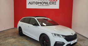 Skoda Octavia Combi , garage AGENCE AUTOMOBILIERE EPONE 78 � EPONE