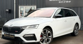 Annonce Skoda Octavia Combi occasion Hybride RS 1.4 TSI ENTRETIENT FULL GARANTIE � Saint-SylvestreCappel