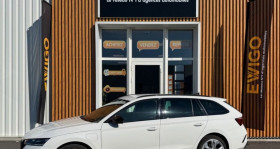 Skoda Octavia Combi , garage EWIGO CHOLET  CHOLET