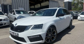 Skoda Octavia Combi RS 2.0 TDI 184 4x4 DSG7   SAINT MARTIN D'HERES 38