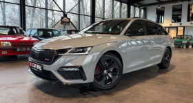 Skoda Octavia Combi , garage GO CAR BIKE � Sarreguemines