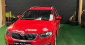 Skoda Octavia Combi RS 2.0 TSI 220 DSG6   STE GEMMES SUR LOIRE 49
