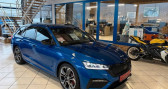 Annonce Skoda Octavia Combi occasion Electrique RS 2.0 TSI 245CH ACC-DSG-GPS-LED-KEYLESS-AFFICHAGE TETE HAUT � Meteren