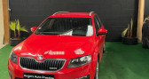 Skoda Octavia Combi rs break 2.0 tsi 220 cv dsg6   STE GEMMES SUR LOIRE 49