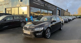 Annonce Skoda Octavia Combi occasion Diesel RS TDI 184 4x4 BVA FULL SUIVIT � Verson