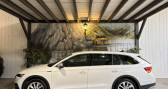 Annonce Skoda Octavia Combi occasion Diesel SCOUT 2.0 TDI 150 CV 4X4 DSG  Charentilly