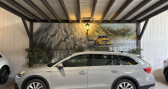 Annonce Skoda Octavia Combi occasion Diesel SCOUT 2.0 TDI 200 CV 4X4 DSG  Charentilly