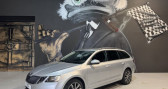 Skoda Octavia (3) 1.6 TDI SCR 116 DSG7 Edition / Attelage / ADML   Ingr 45