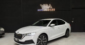 Annonce Skoda Octavia occasion Hybride (4) 1.4 TSI PHEV iV 204 DSG6e Business � Saran