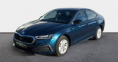 Annonce Skoda Octavia occasion Essence 1.0 TSI 110 ch Business � La Rochelle