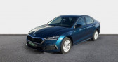 Annonce Skoda Octavia occasion Essence 1.0 TSI 110 ch Business  La Rochelle