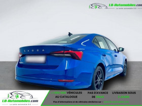 Skoda Octavia 1.0 TSI 110 ch BVM  occasion  Beaupuy - photo n3