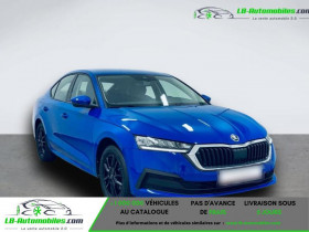 Skoda Octavia 1.0 TSI 110 ch BVM  occasion  Beaupuy - photo n2