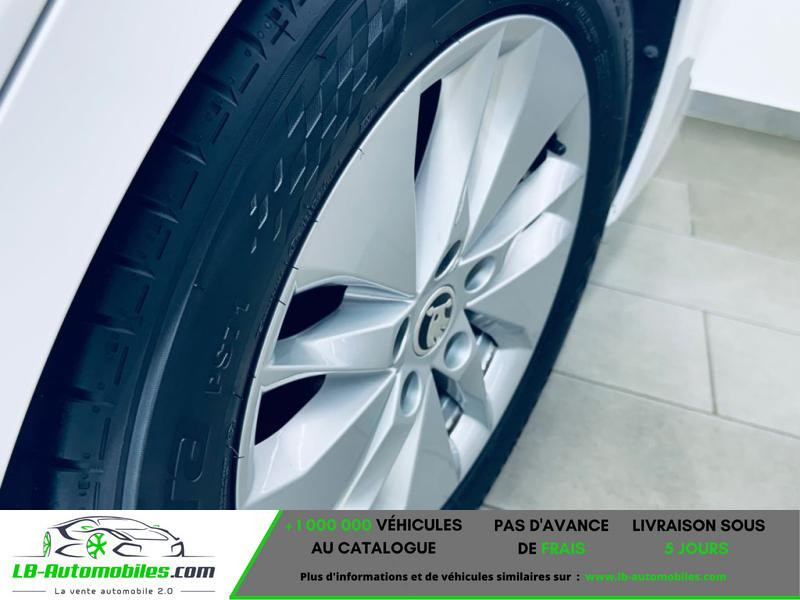 Skoda Octavia 1.0 TSI 110 ch BVM  occasion  Beaupuy - photo n4