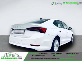 Skoda Octavia 1.0 TSI 110 ch BVM  occasion  Beaupuy - photo n3