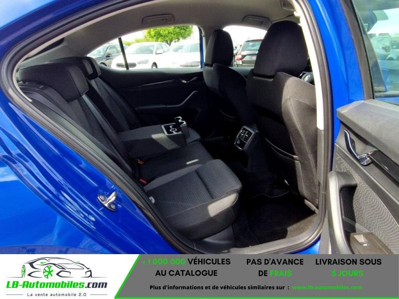 Skoda Octavia 1.0 TSI 110 ch BVM 2022 - photo n°7 Skoda Octavia 1.0 TSI 110 ch BVM  occasion à Beaupuy - photo n°7