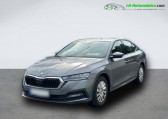 Skoda Octavia 1.0 TSI 110 ch BVM   Beaupuy 31