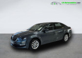 Skoda Octavia 1.0 TSI 110 ch BVM   Beaupuy 31