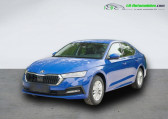 Skoda Octavia occasion année 2024 boite Manuelle Annonce Skoda Octavia occasion Essence 1.0 TSI 110 ch BVM à Beaupuy