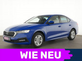 Annonce Skoda Octavia occasion Essence 1.0 TSI 110 ch BVM � L'Union