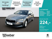 Skoda Octavia occasion année 2024 boite Manuelle Annonce Skoda Octavia occasion Essence 1.0 TSI 110 ch BVM à L'Union
