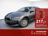 Skoda Octavia 1.0 TSI 110 ch BVM   L'Union 31