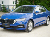 Skoda Octavia 1.0 TSI 110 ch BVM   L'Union 31