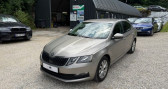 Skoda Octavia occasion année 2018 boite Manuelle Annonce Skoda Octavia occasion Essence 1.0 TSi 115cv Style 2e main à Sathonay-Camp